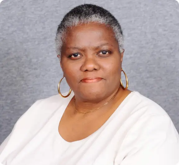 Olu Adeoye, founder of No Debt No Stress